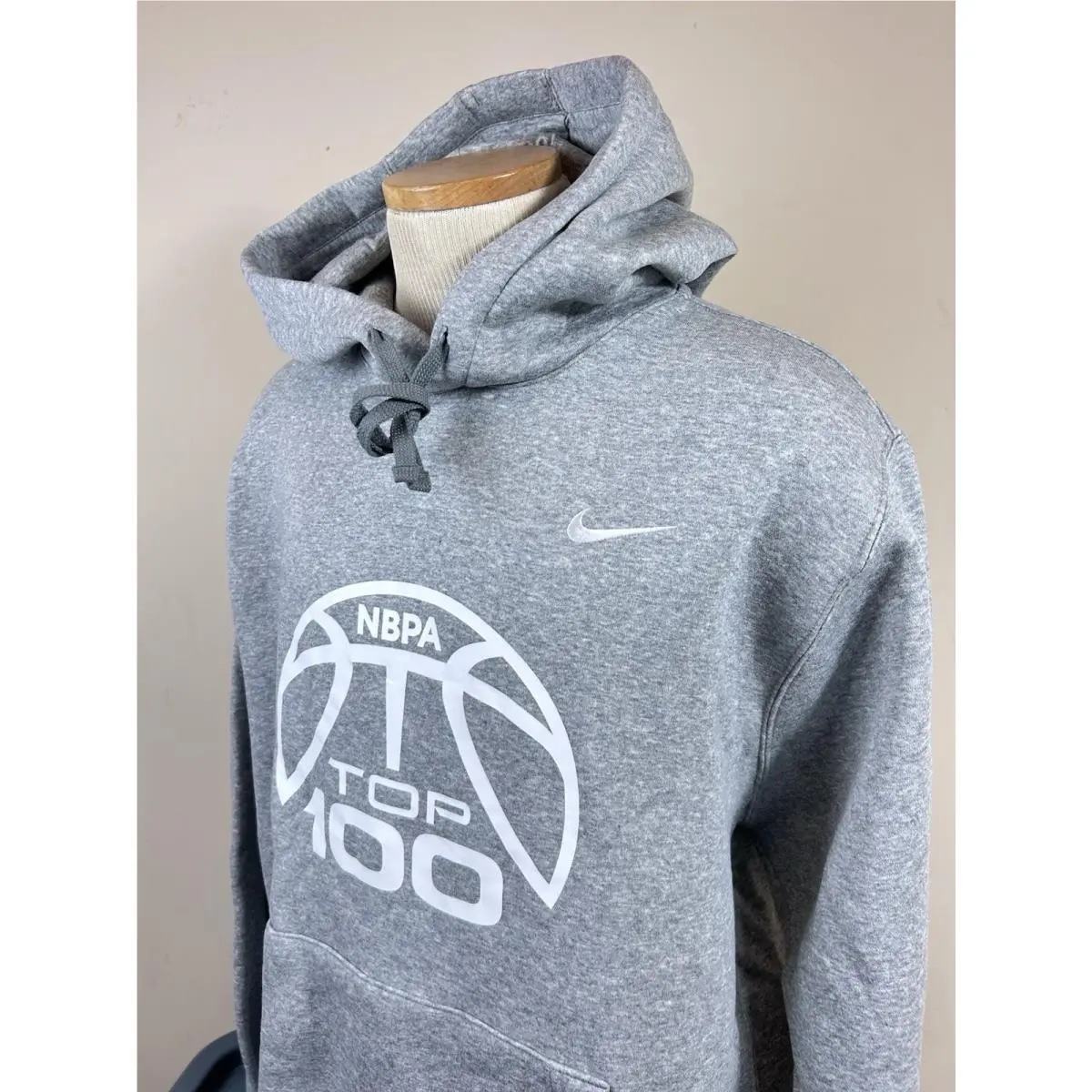 Nike clothing - Gray 2