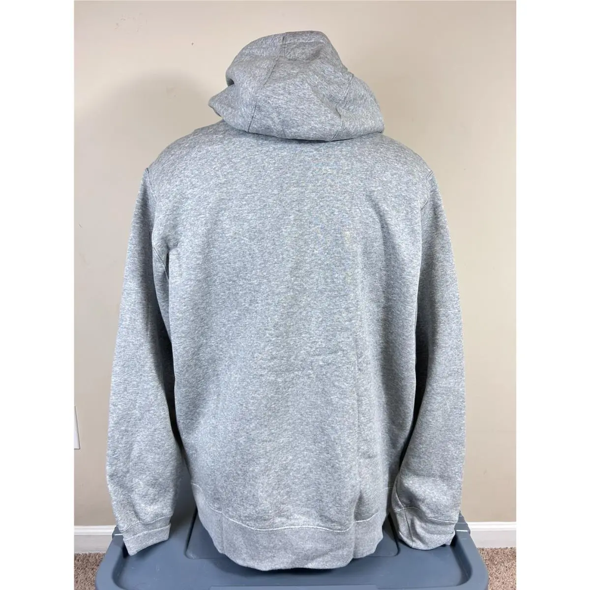Nike clothing - Gray 3