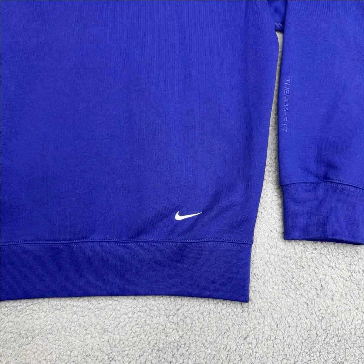 Nike clothing - Blue (UPC: 198485035386) 10
