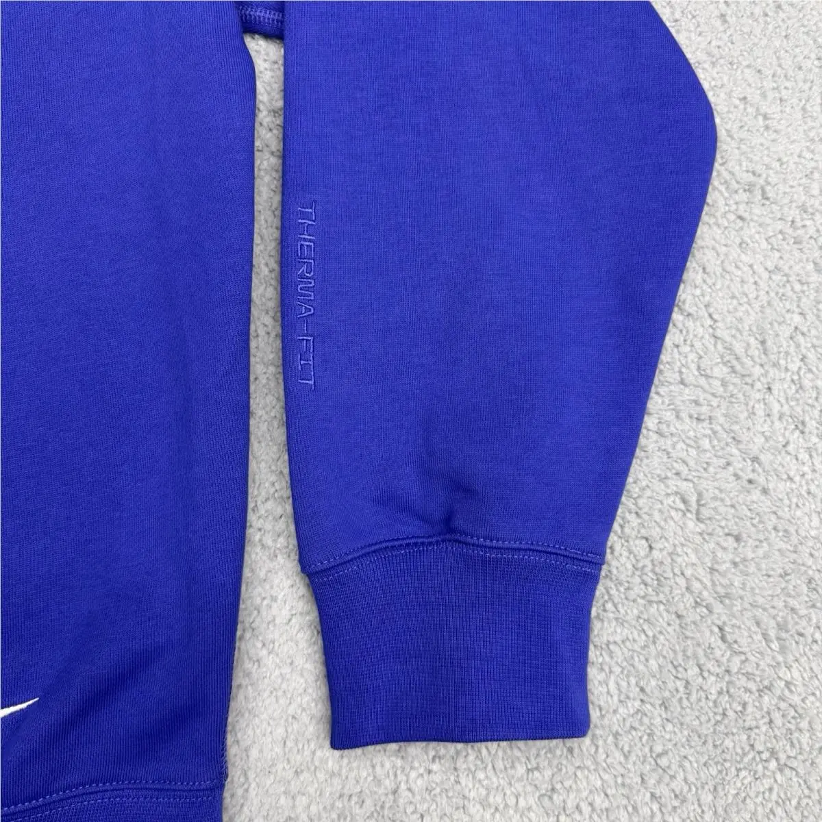 Nike clothing - Blue (UPC: 198485035386) 11