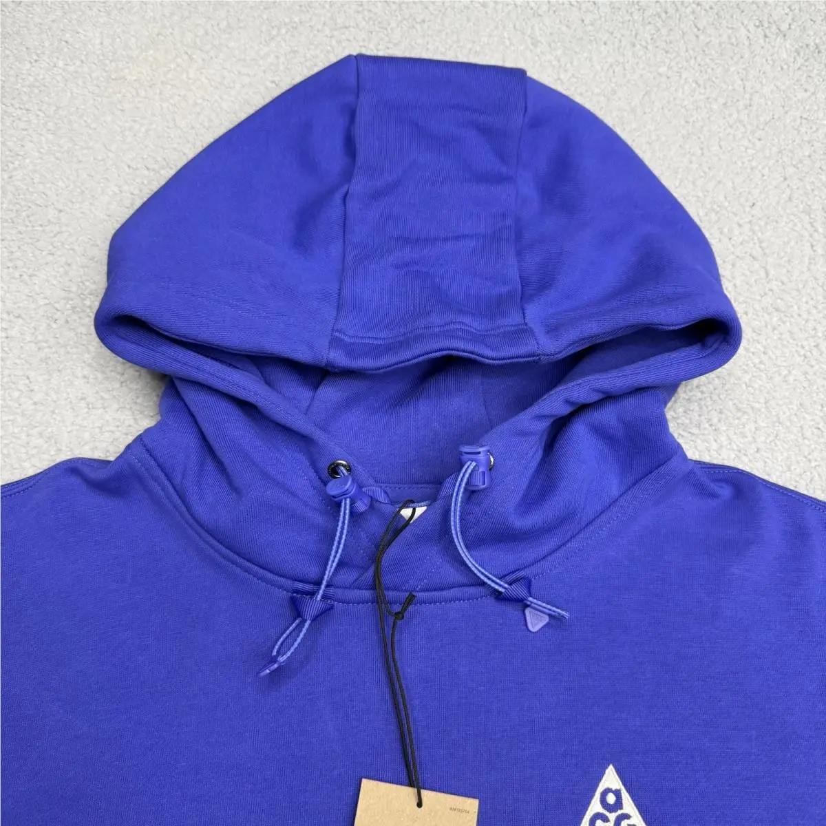 Nike clothing - Blue (UPC: 198485035386) 2