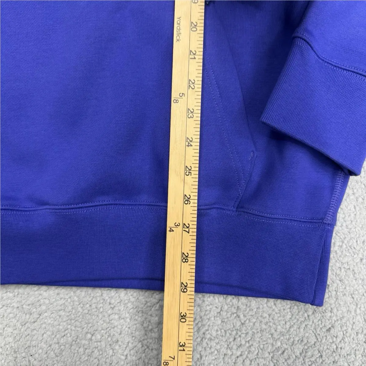 Nike clothing - Blue (UPC: 198485035386) 4