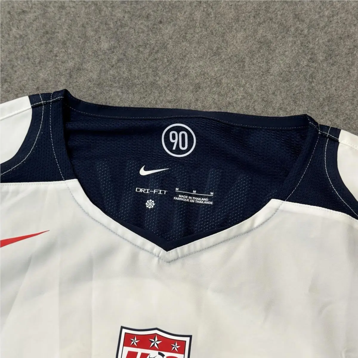 Nike clothing - White 0