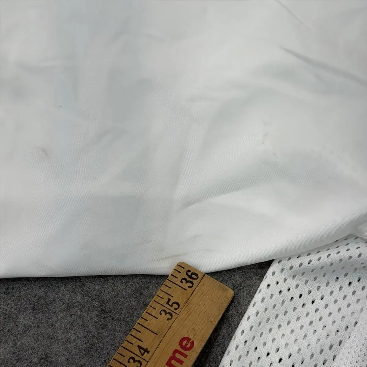 Nike clothing - White 4