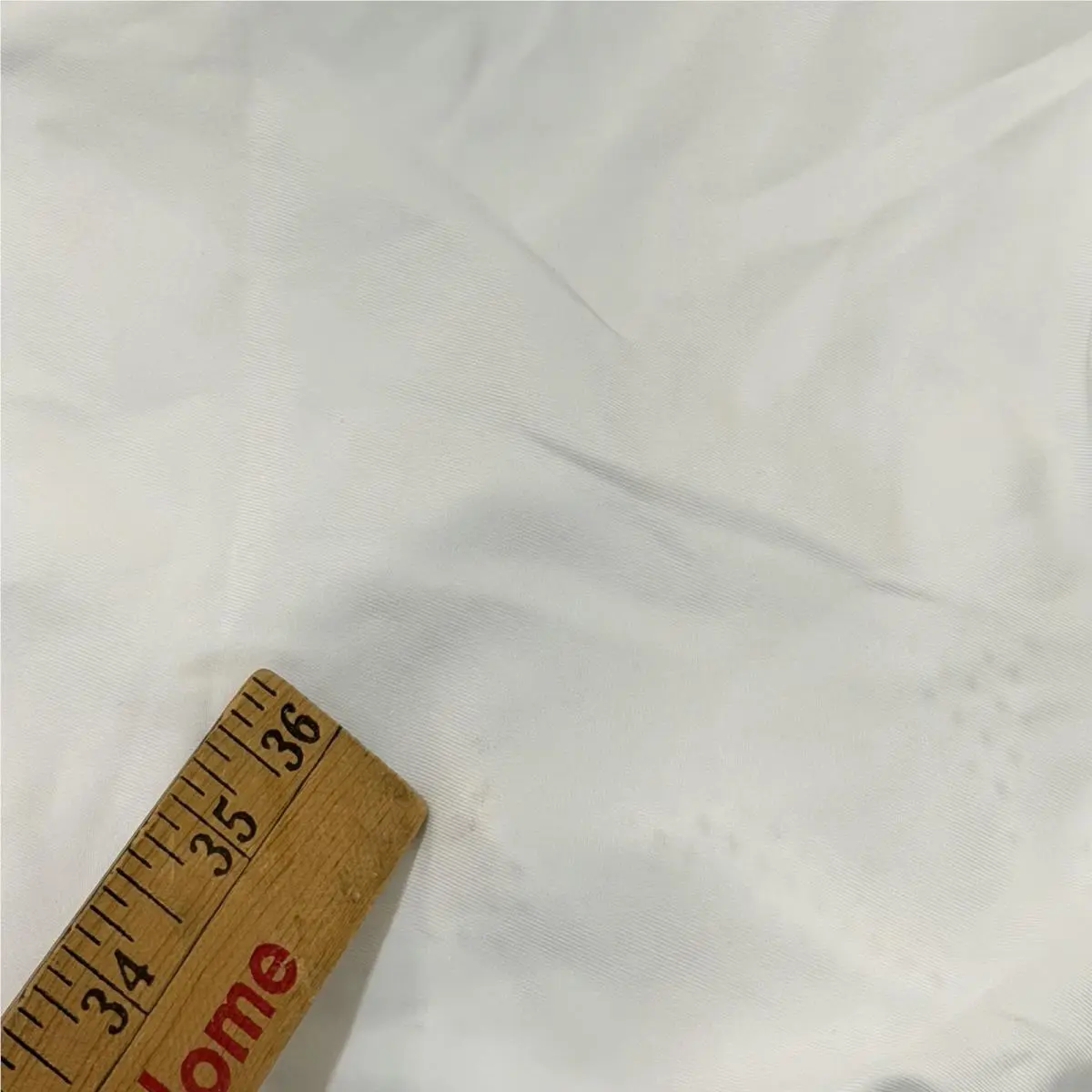 Nike clothing - White 5