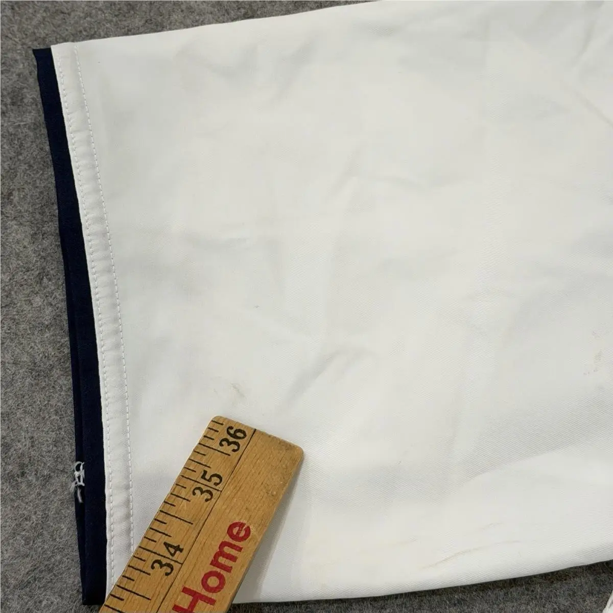 Nike clothing - White 6