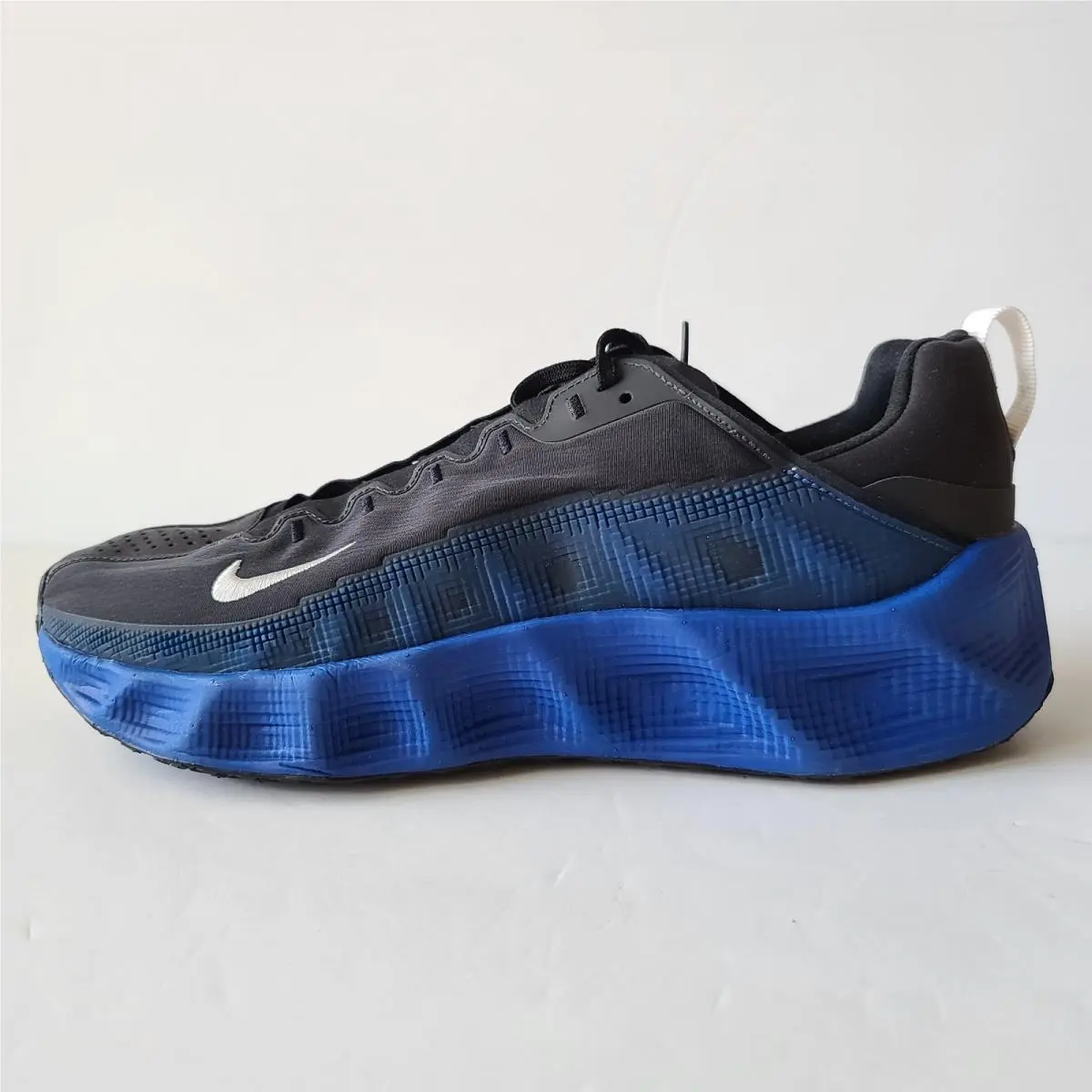 Ava Rover Black Blue DX4215-008 Men`s Size 11.5 by Nike