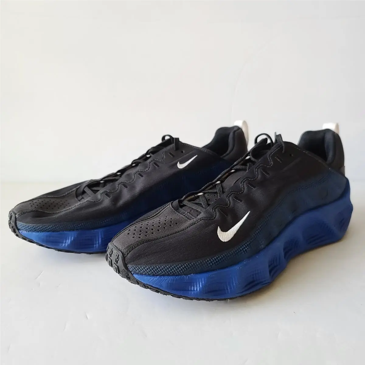 Nike shoes - Nike Ava Rover - Ava Rover - DX4215-008 - Black 1