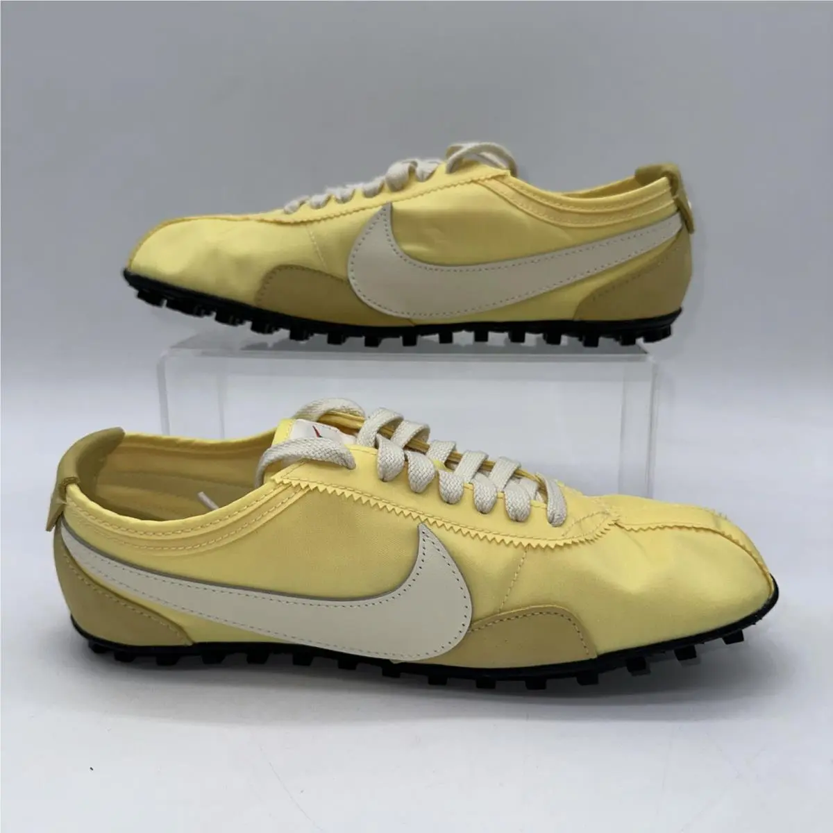 Nike shoes - Nike Moon Shoe - Moon Shoe - IW0955-700 - Yellow 0