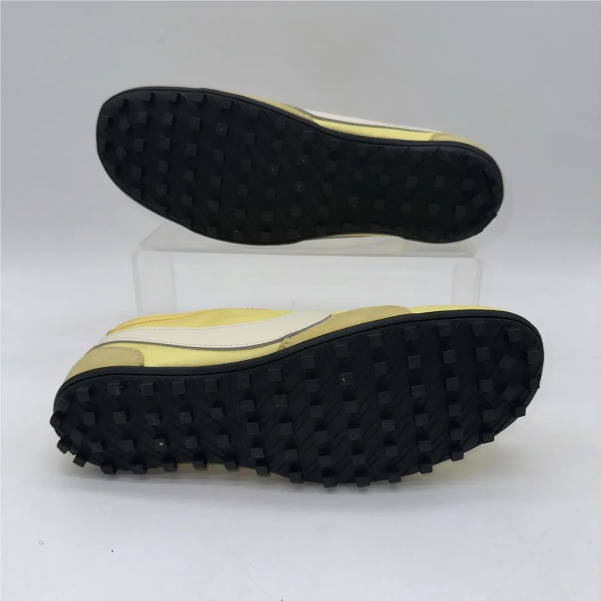 Nike shoes - Nike Moon Shoe - Moon Shoe - IW0955-700 - Yellow 1