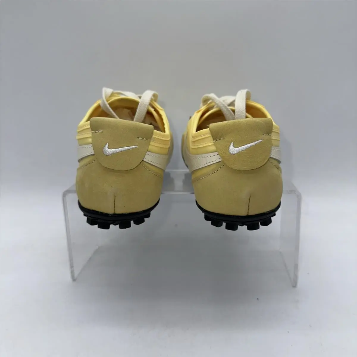 Nike shoes - Nike Moon Shoe - Moon Shoe - IW0955-700 - Yellow 2