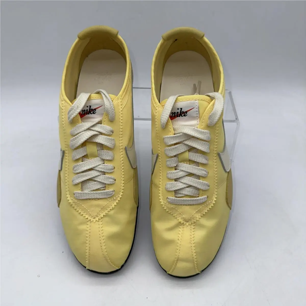 Nike shoes - Nike Moon Shoe - Moon Shoe - IW0955-700 - Yellow 3