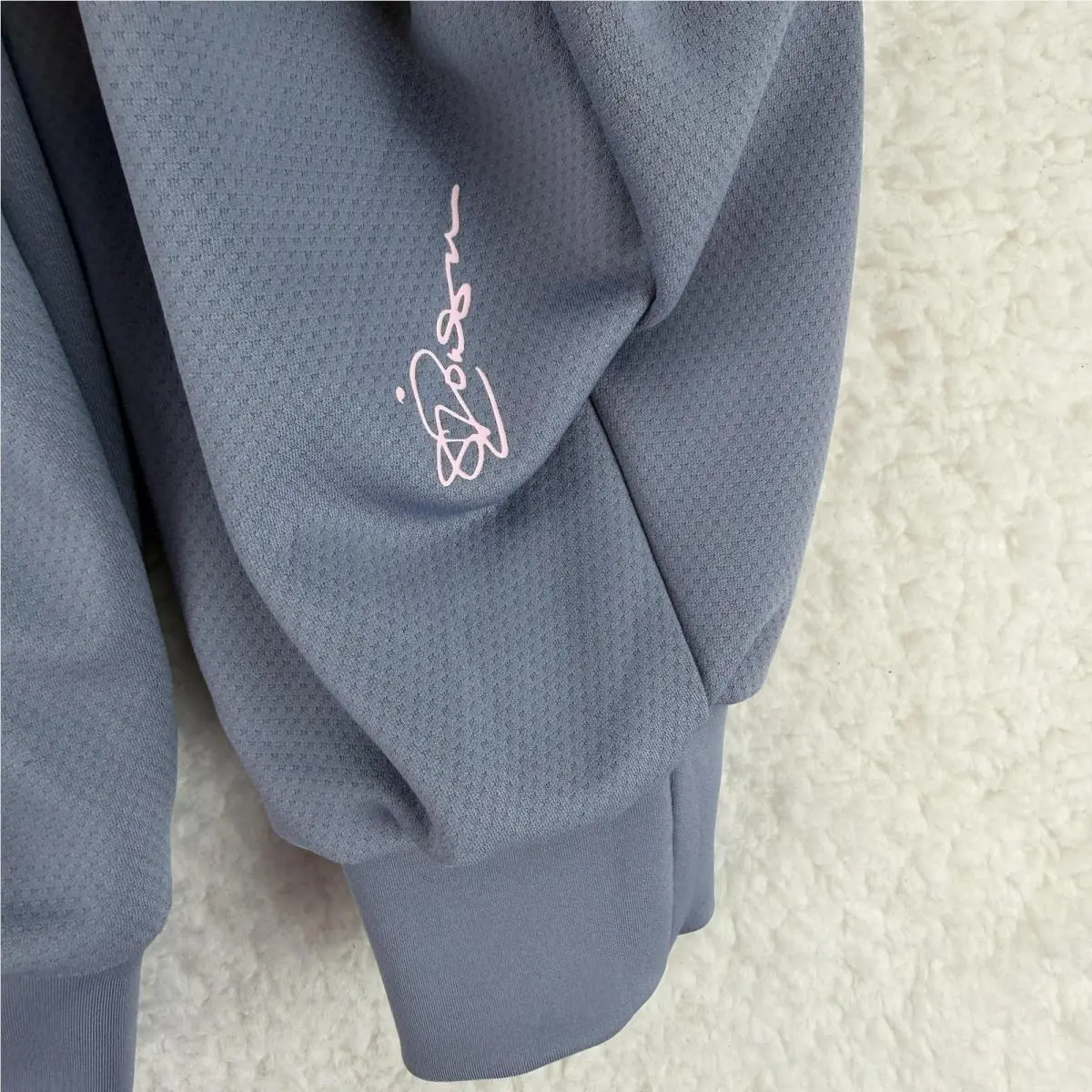 Nike clothing - NA - Blue 4