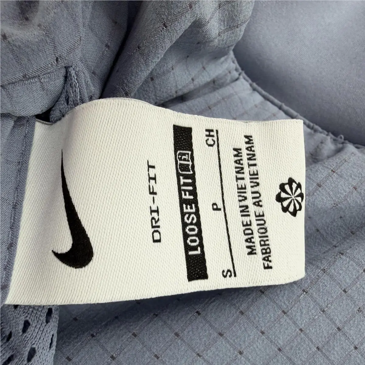 Nike clothing - NA - Blue 3