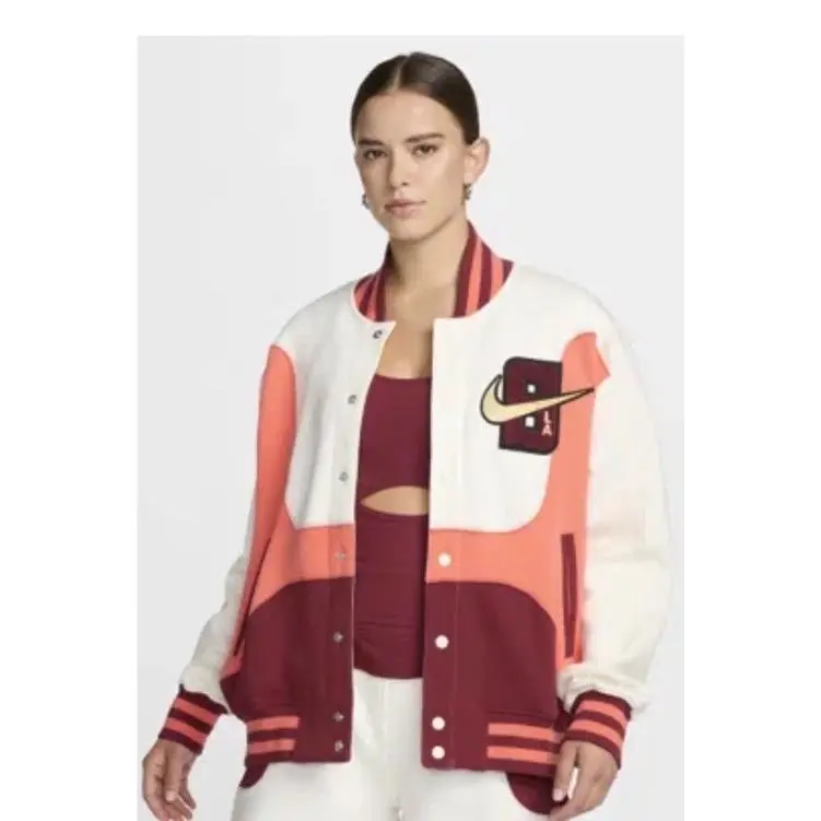 Nike clothing - Ivory (UPC: 0197598752036) 1
