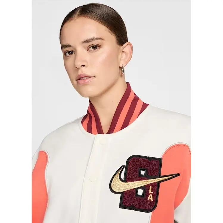 Nike clothing - Ivory (UPC: 0197598752036) 2