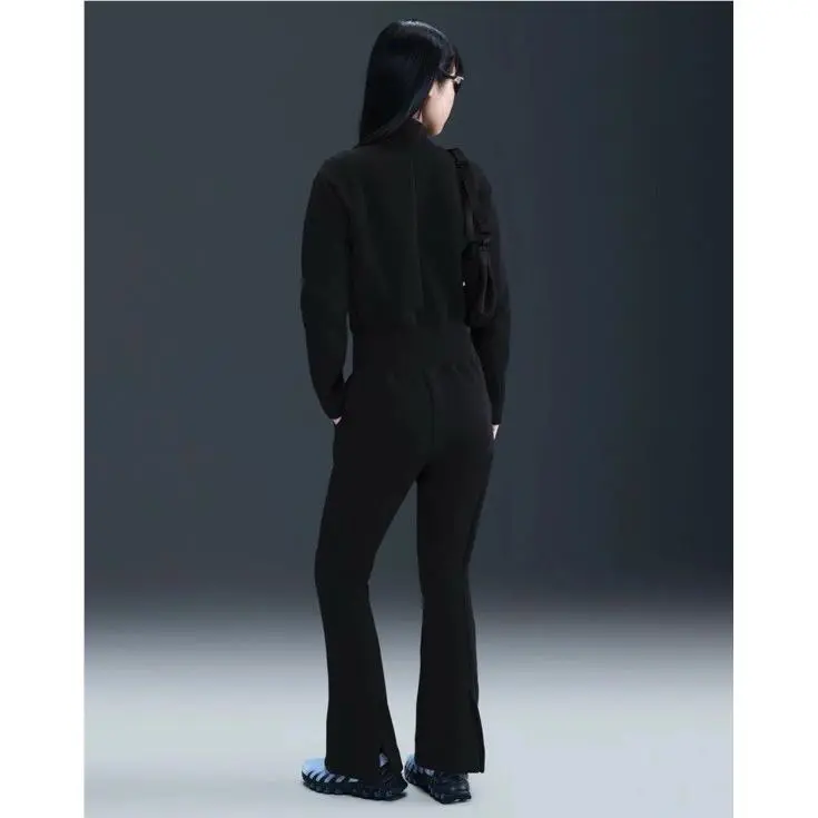 Nike clothing - Black (UPC: 0198485093416) 3