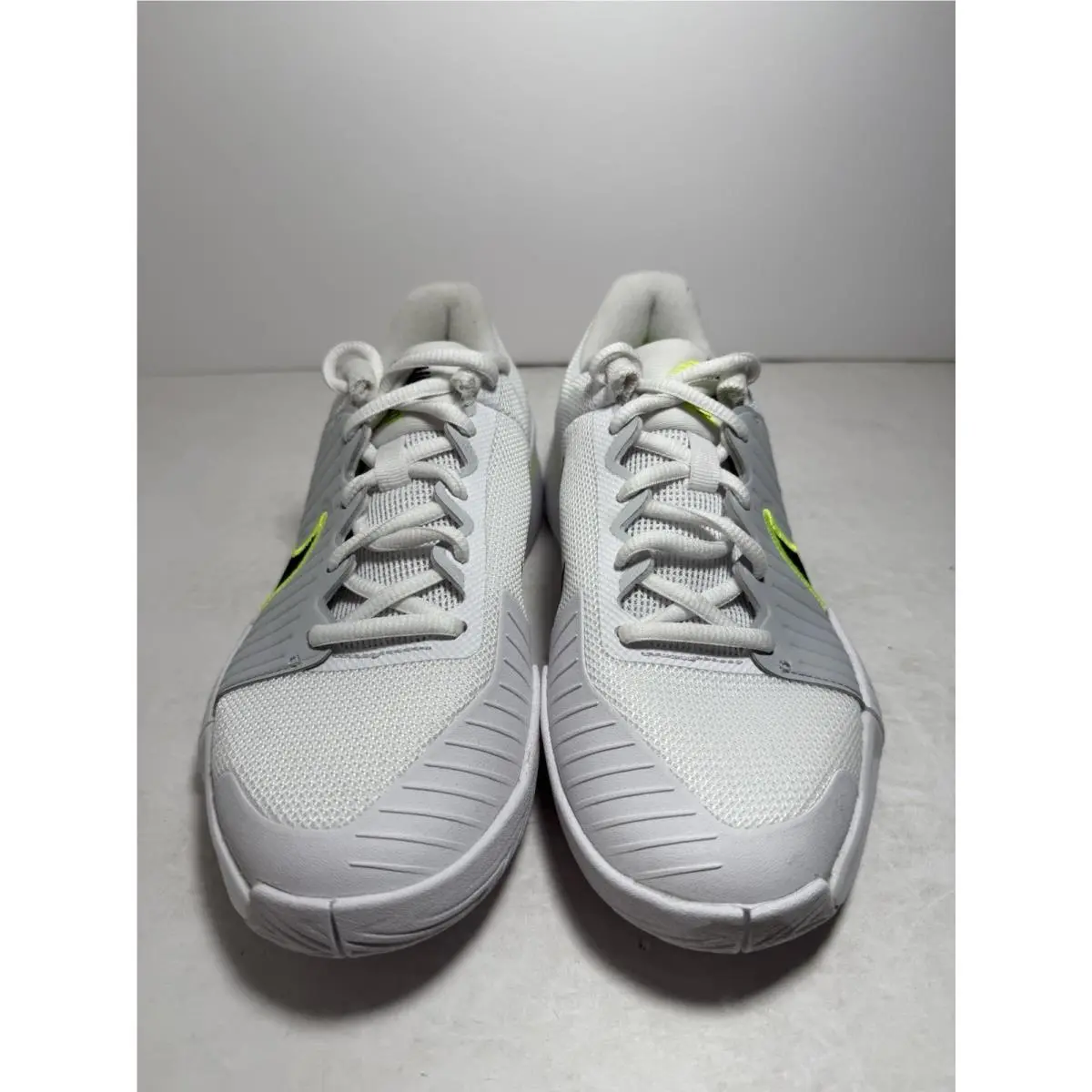 Nike shoes - Nike Zoom GP Challenge 1 HC - HQ2553-600 - Multicolor 1