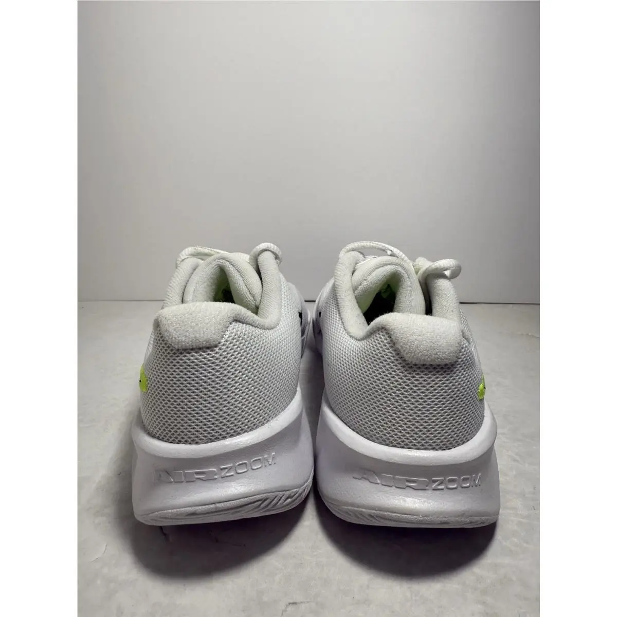 Nike shoes - Nike Zoom GP Challenge 1 HC - HQ2553-600 - Multicolor 3