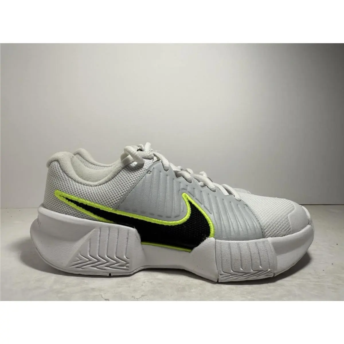 Nike shoes - Nike Zoom GP Challenge 1 HC - HQ2553-600 - Multicolor 0