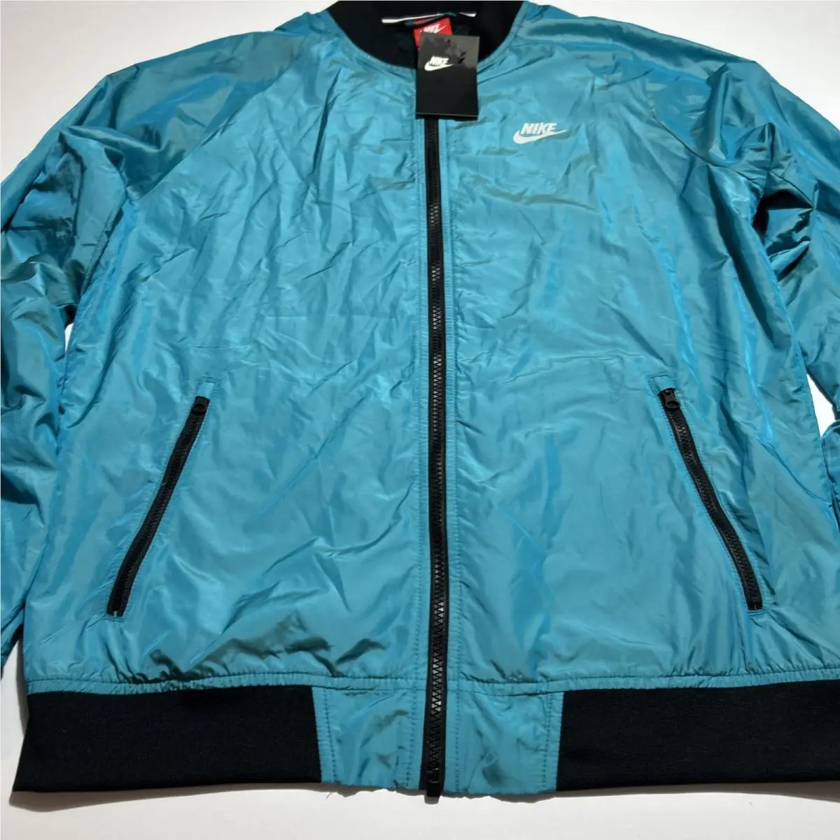 Nike clothing - 924517416 - 924517416 - Blue 0