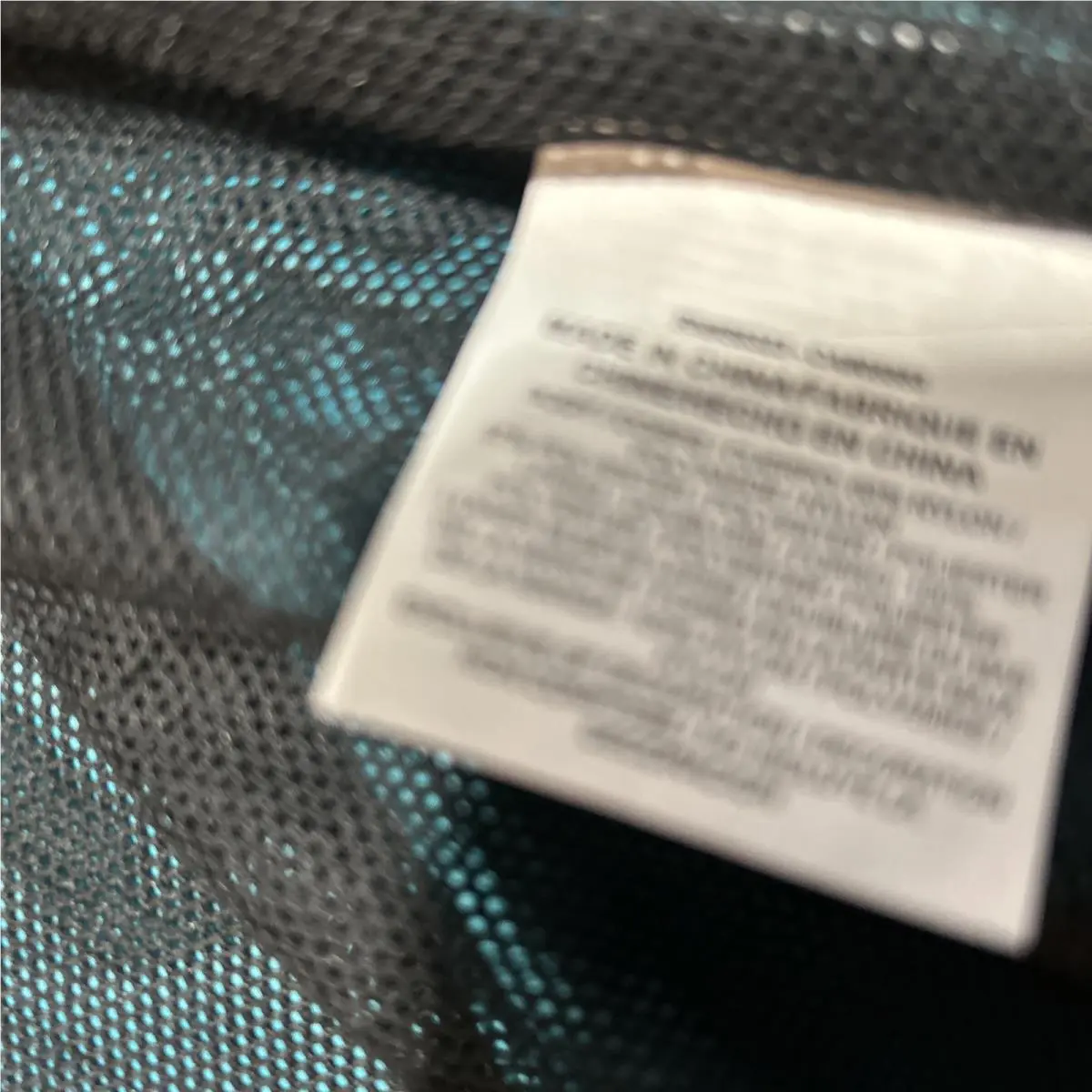 Nike clothing - 924517416 - 924517416 - Blue 8