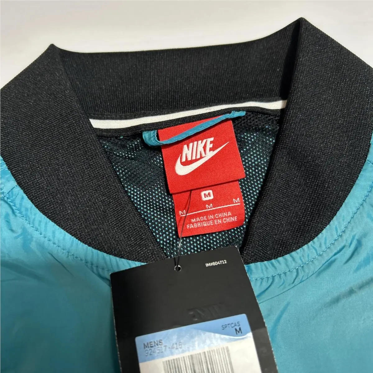 Nike clothing - 924517416 - 924517416 - Blue 3