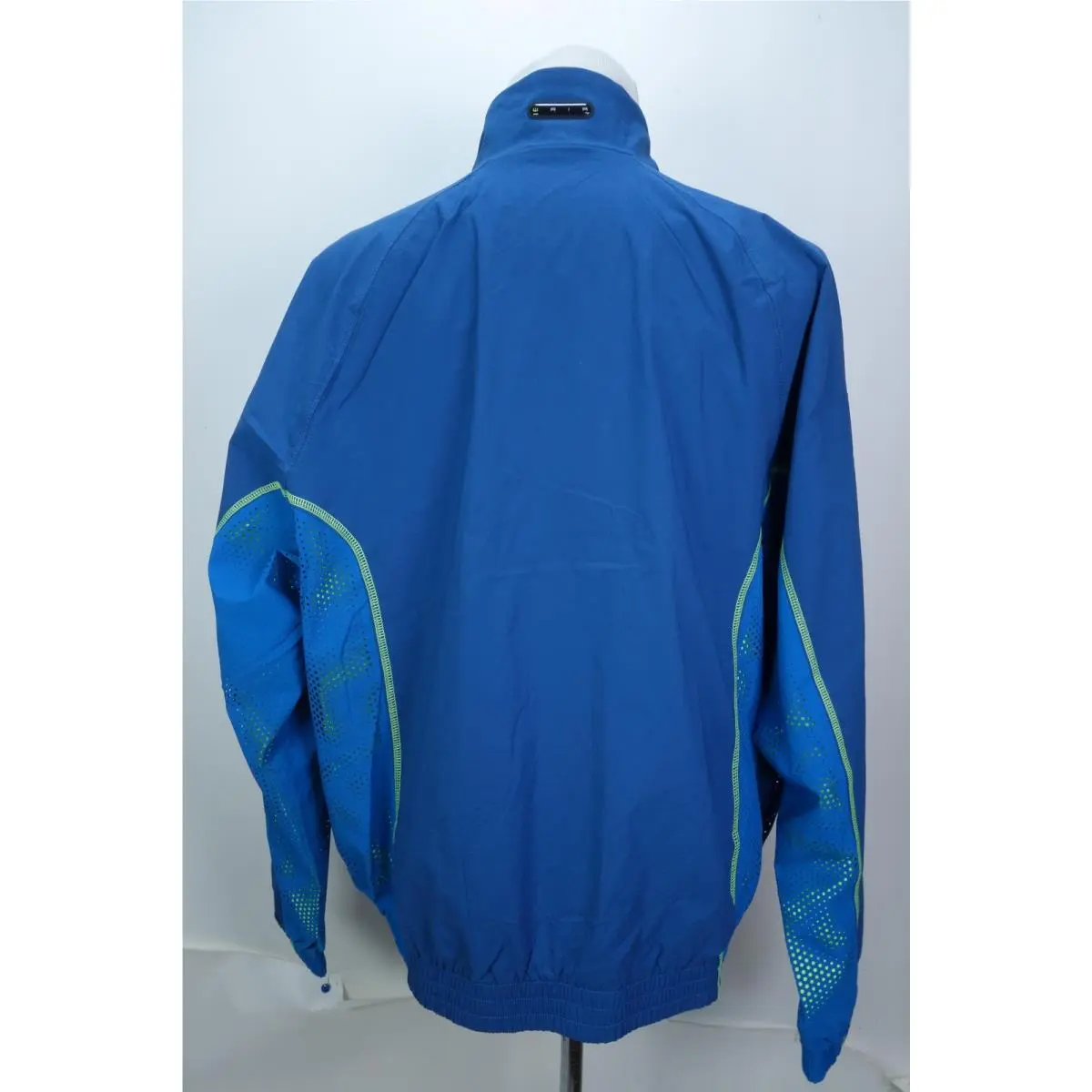 Nike clothing - Blue 2