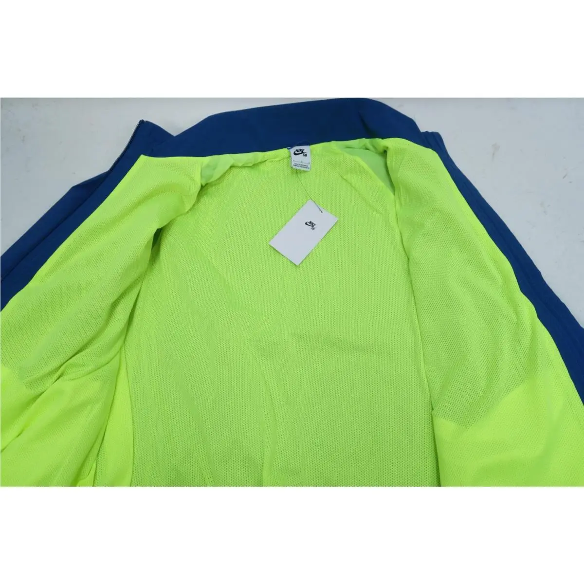 Nike clothing - Blue 10