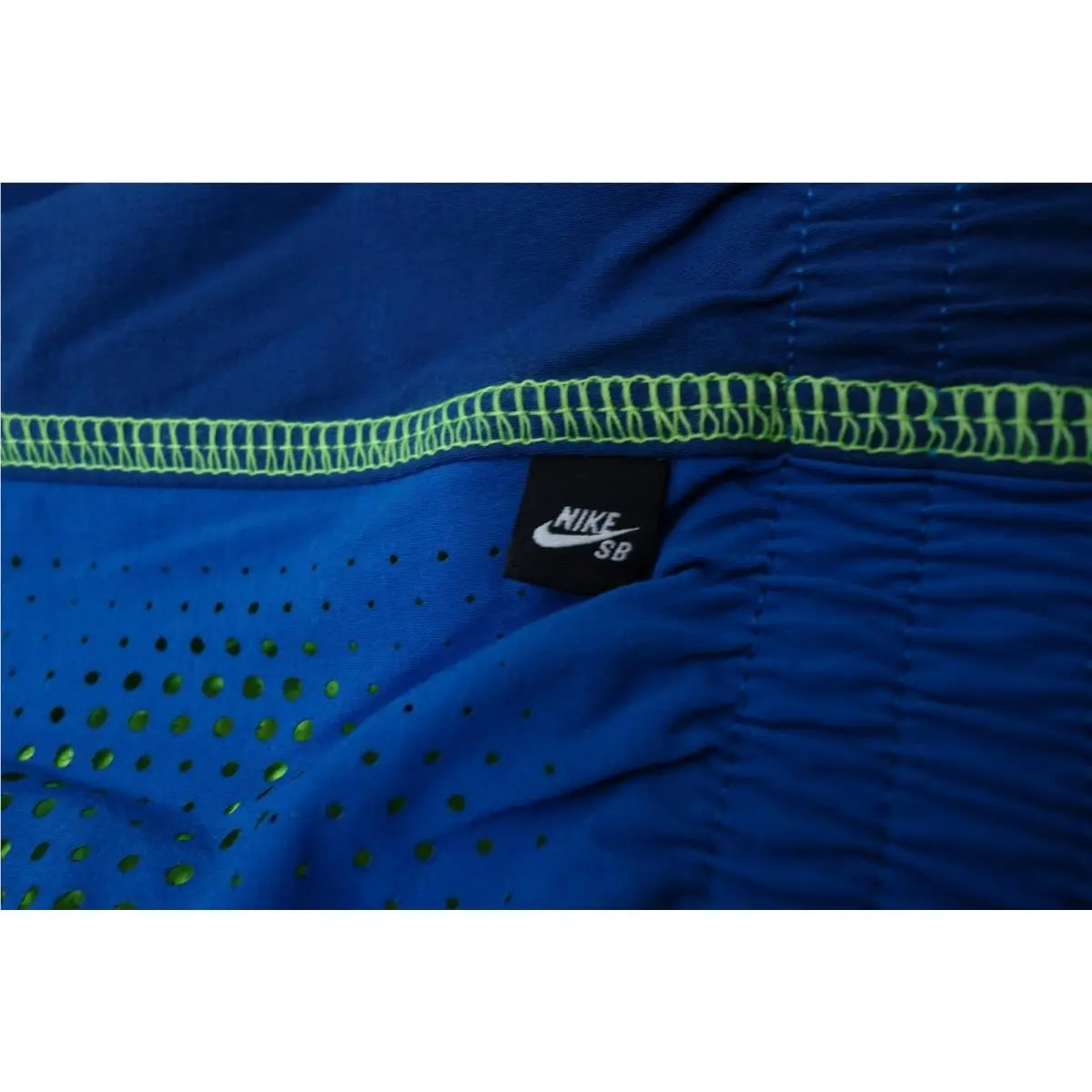 Nike clothing - Blue 11