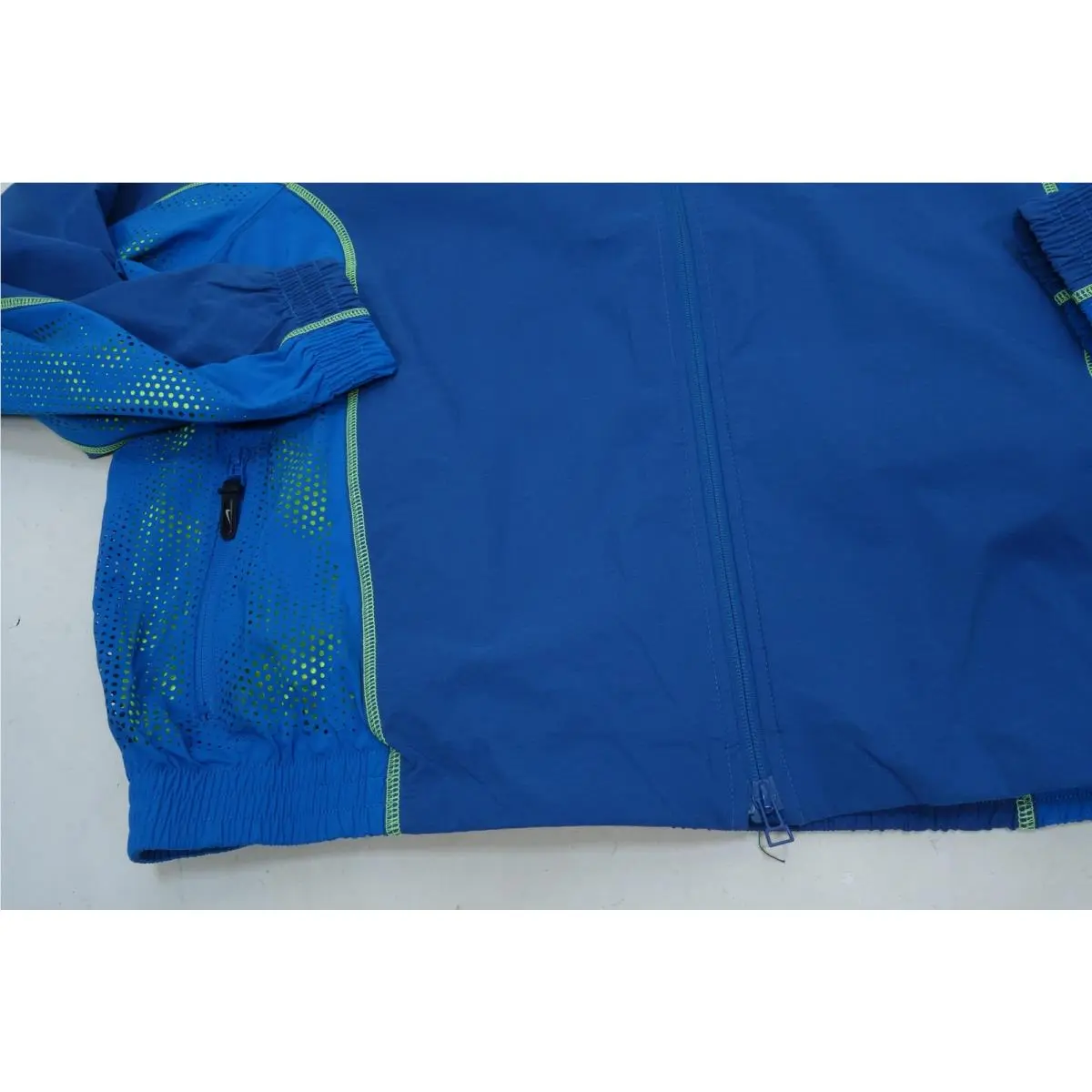 Nike clothing - Blue 13