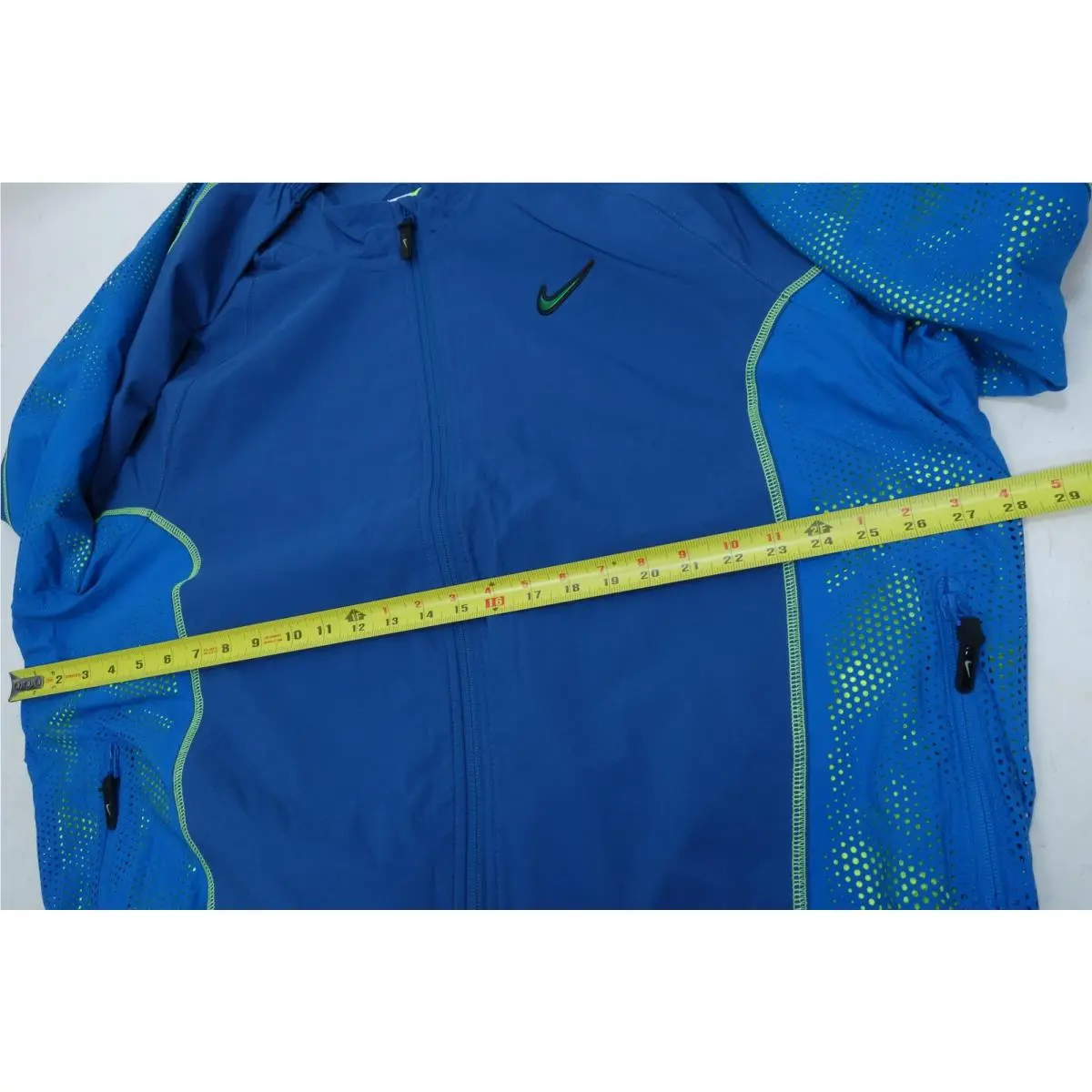 Nike clothing - Blue 14
