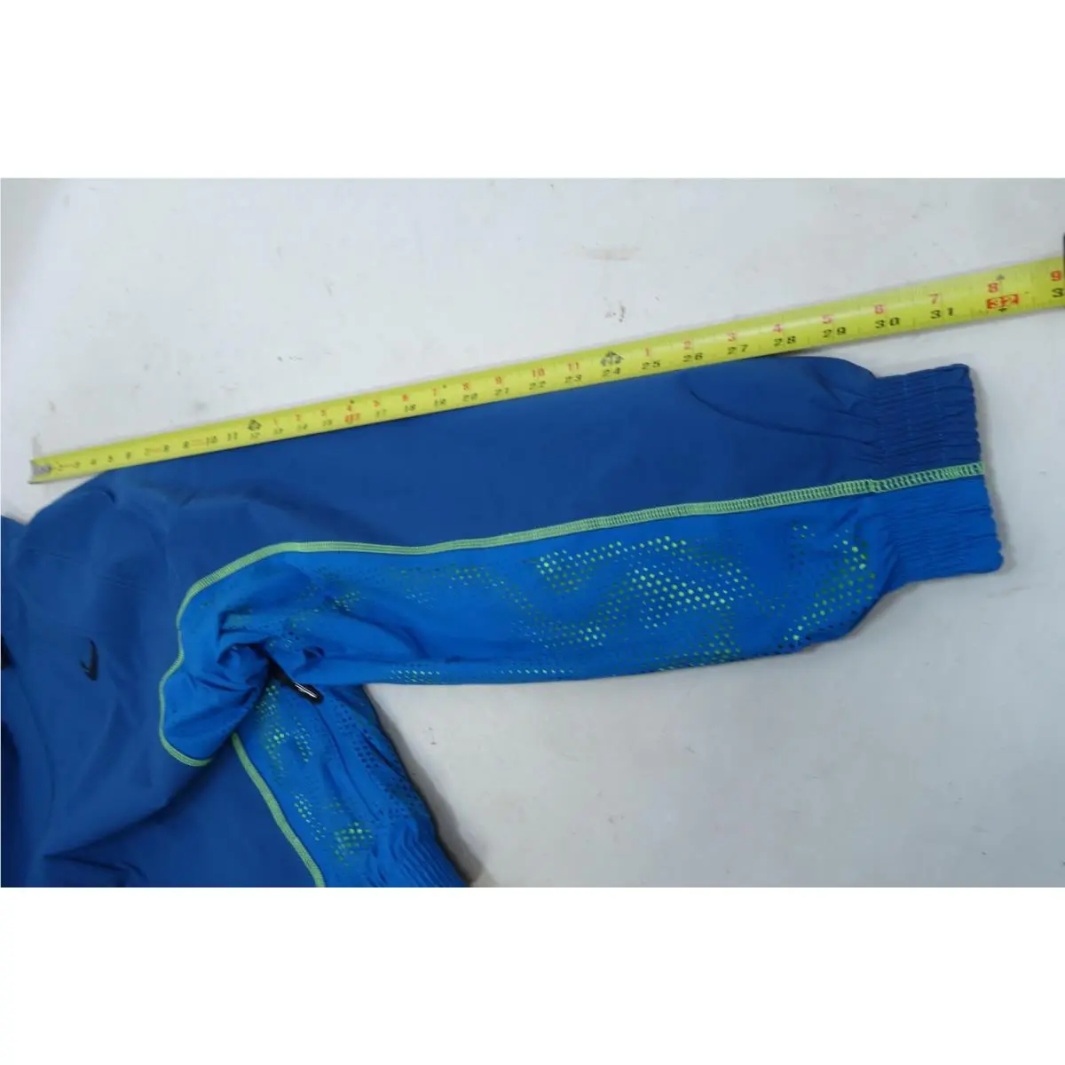 Nike clothing - Blue 15