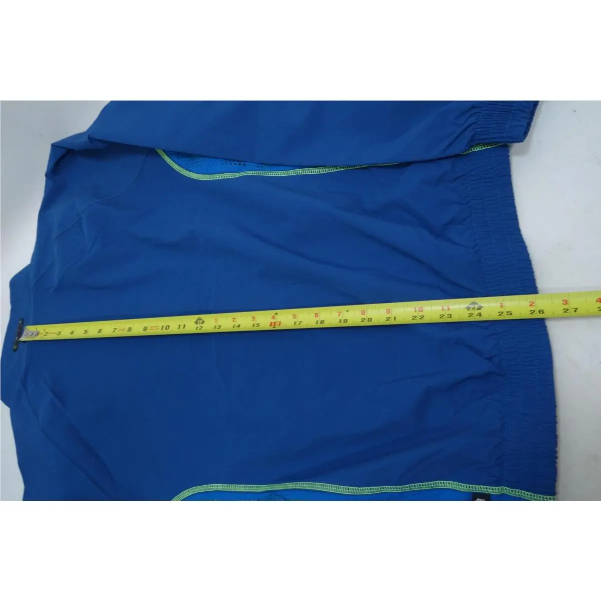Nike clothing - Blue 16