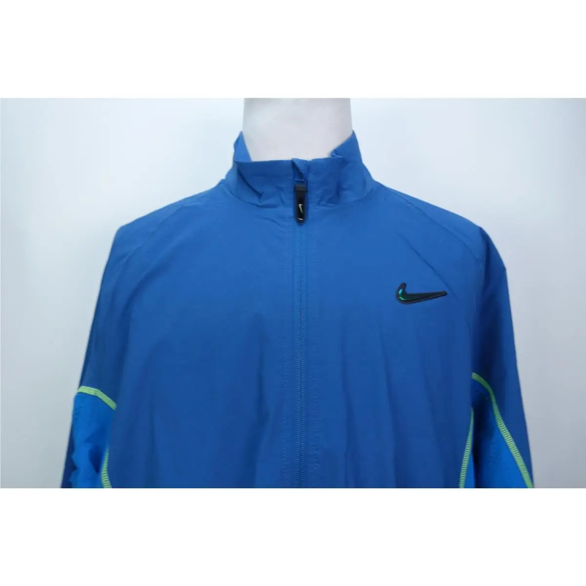 Nike clothing - Blue 0