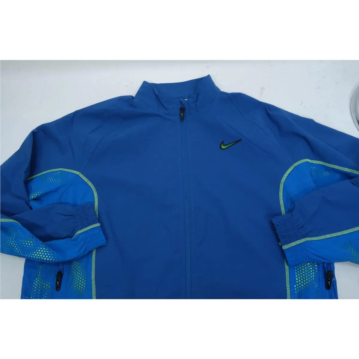 Nike clothing - Blue 4
