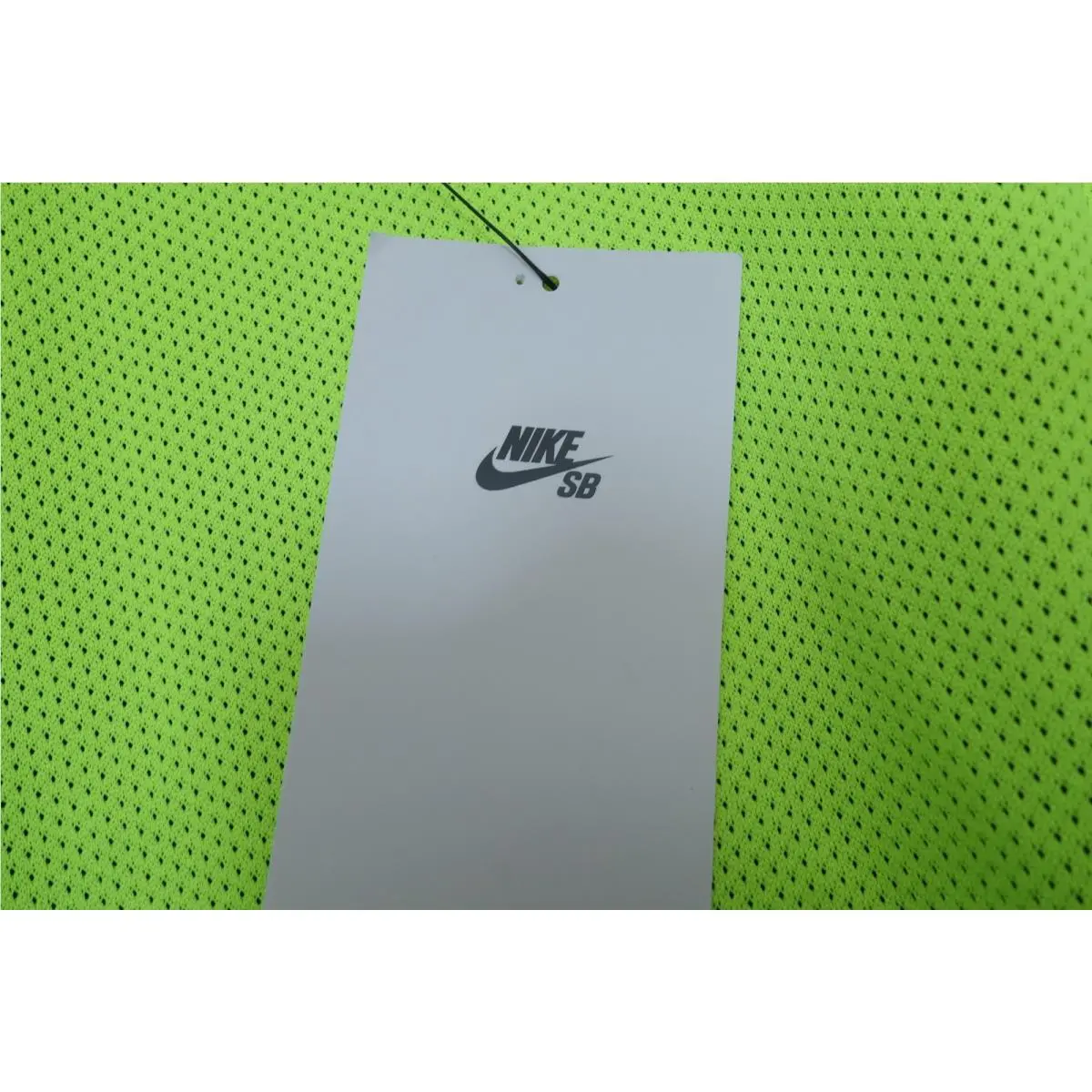 Nike clothing - Blue 5