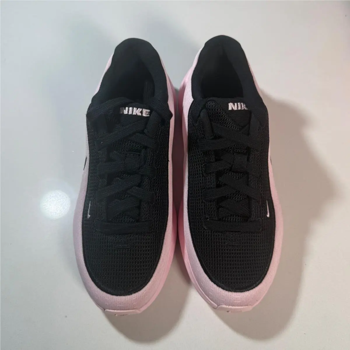 Nike shoes - Nike Uplift SC - Uplift - Pink 4