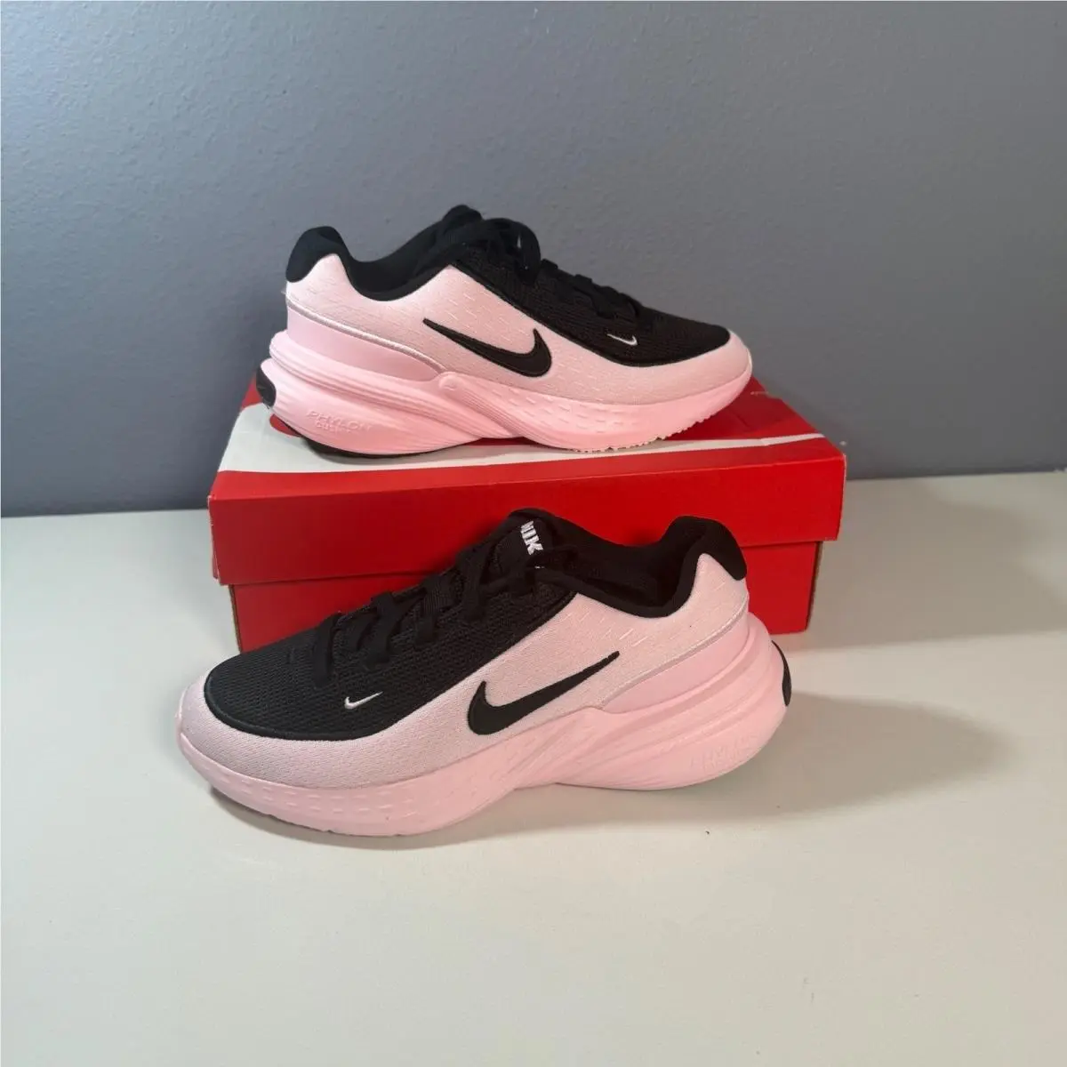 Nike shoes - Nike Uplift SC - Uplift - Pink 0