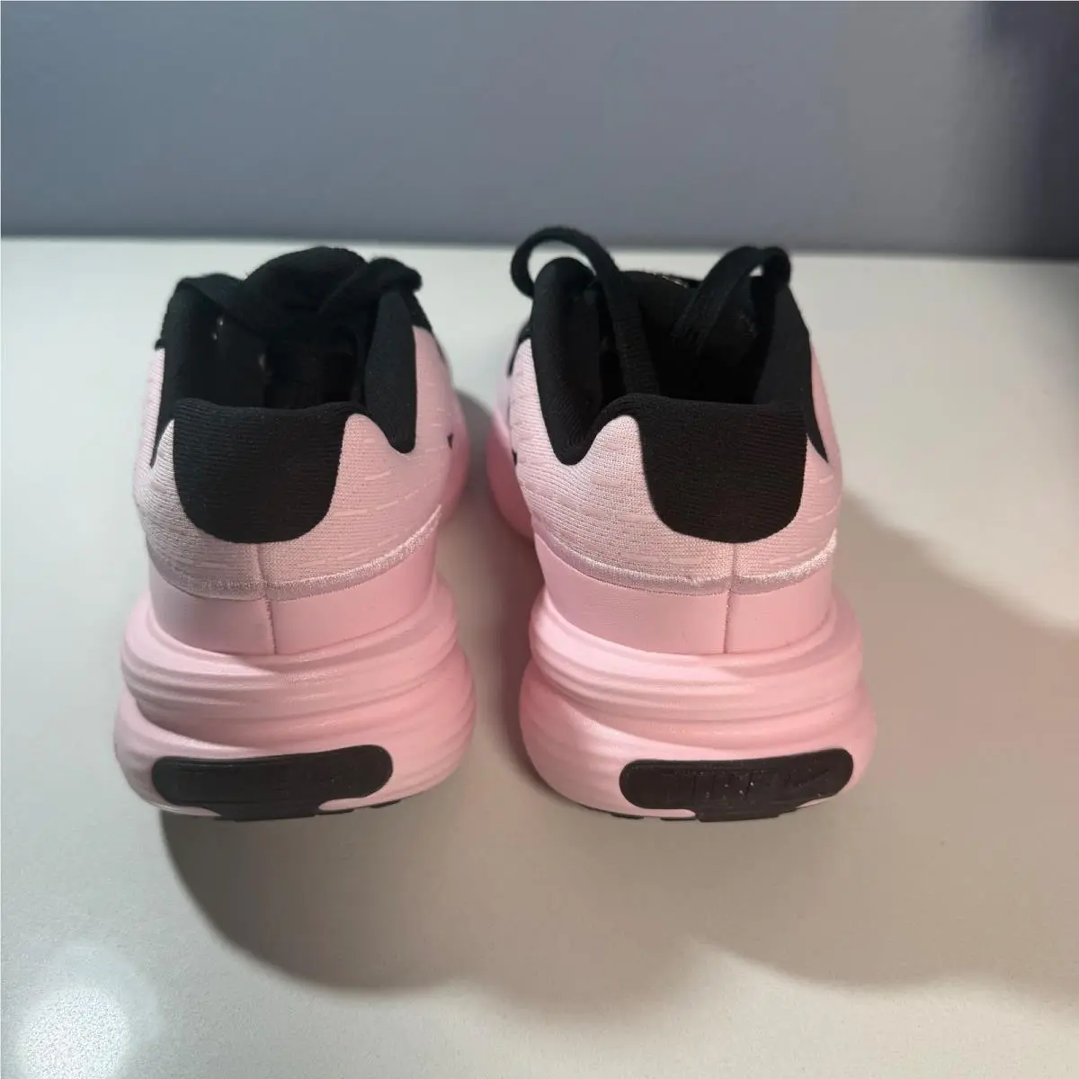 Nike shoes - Nike Uplift SC - Uplift - Pink 5