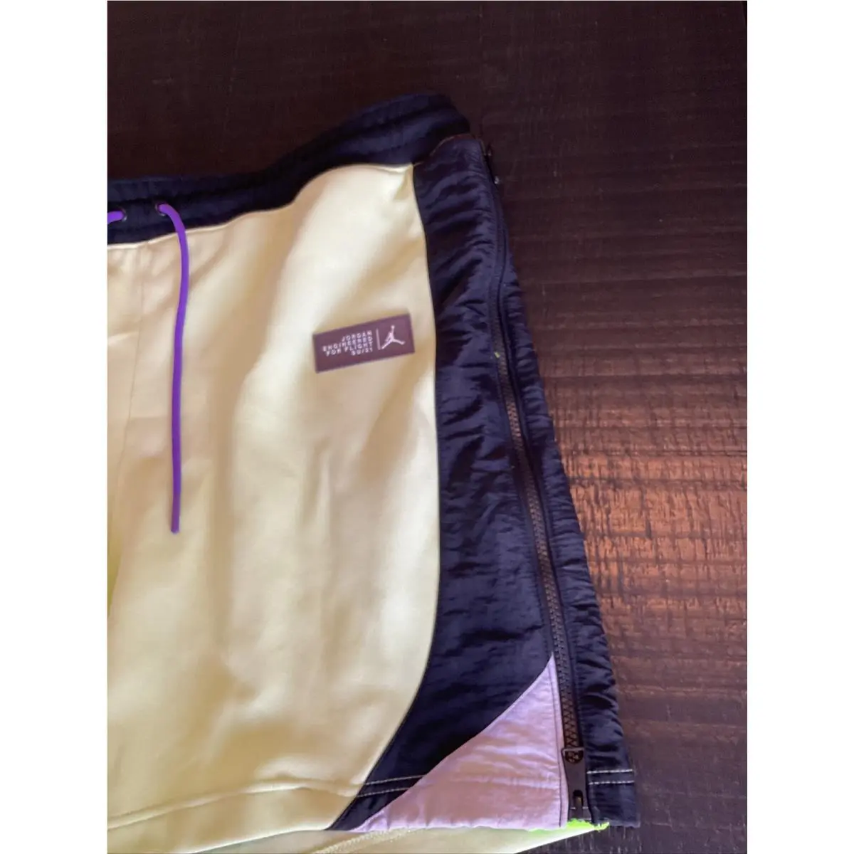 Nike clothing - NIKE Jordan23 Jumpman - Jumpman - Multicolor 0