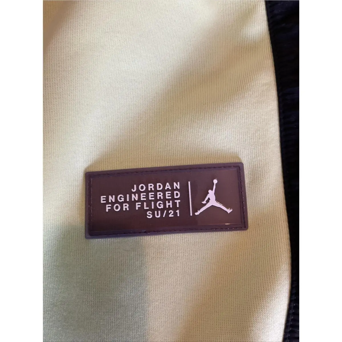 Nike clothing - NIKE Jordan23 Jumpman - Jumpman - Multicolor 1