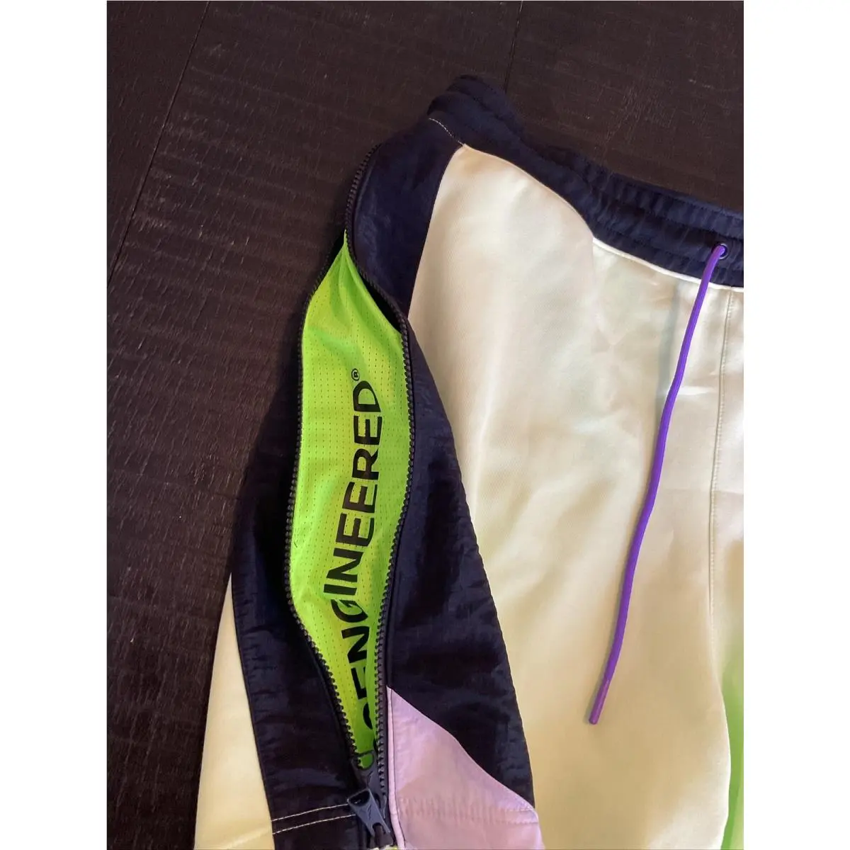 Nike clothing - NIKE Jordan23 Jumpman - Jumpman - Multicolor 2