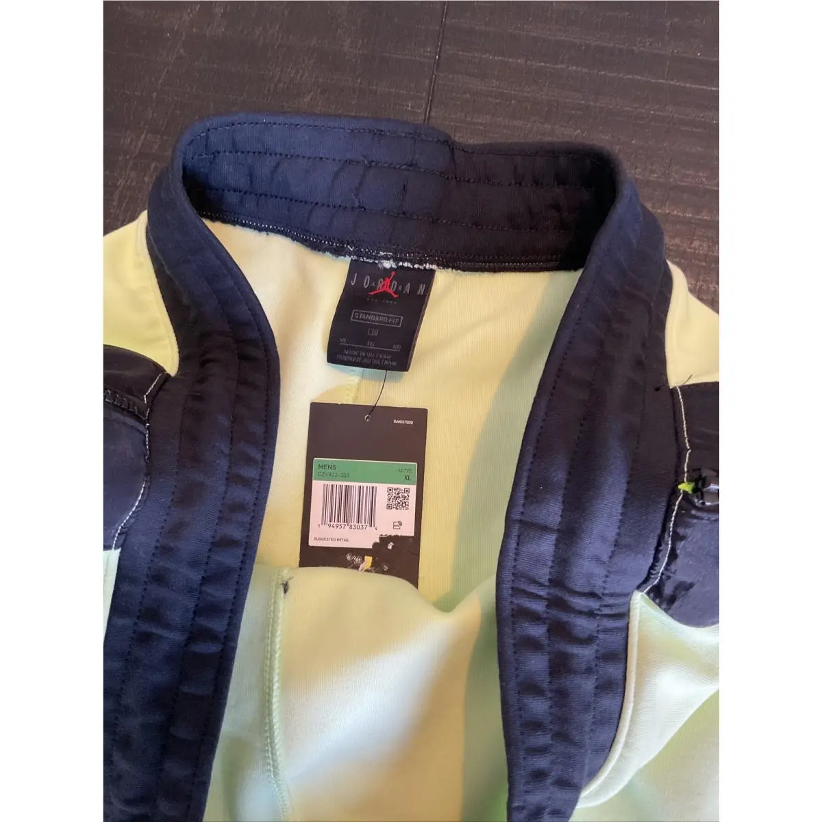 Nike clothing - NIKE Jordan23 Jumpman - Jumpman - Multicolor 3