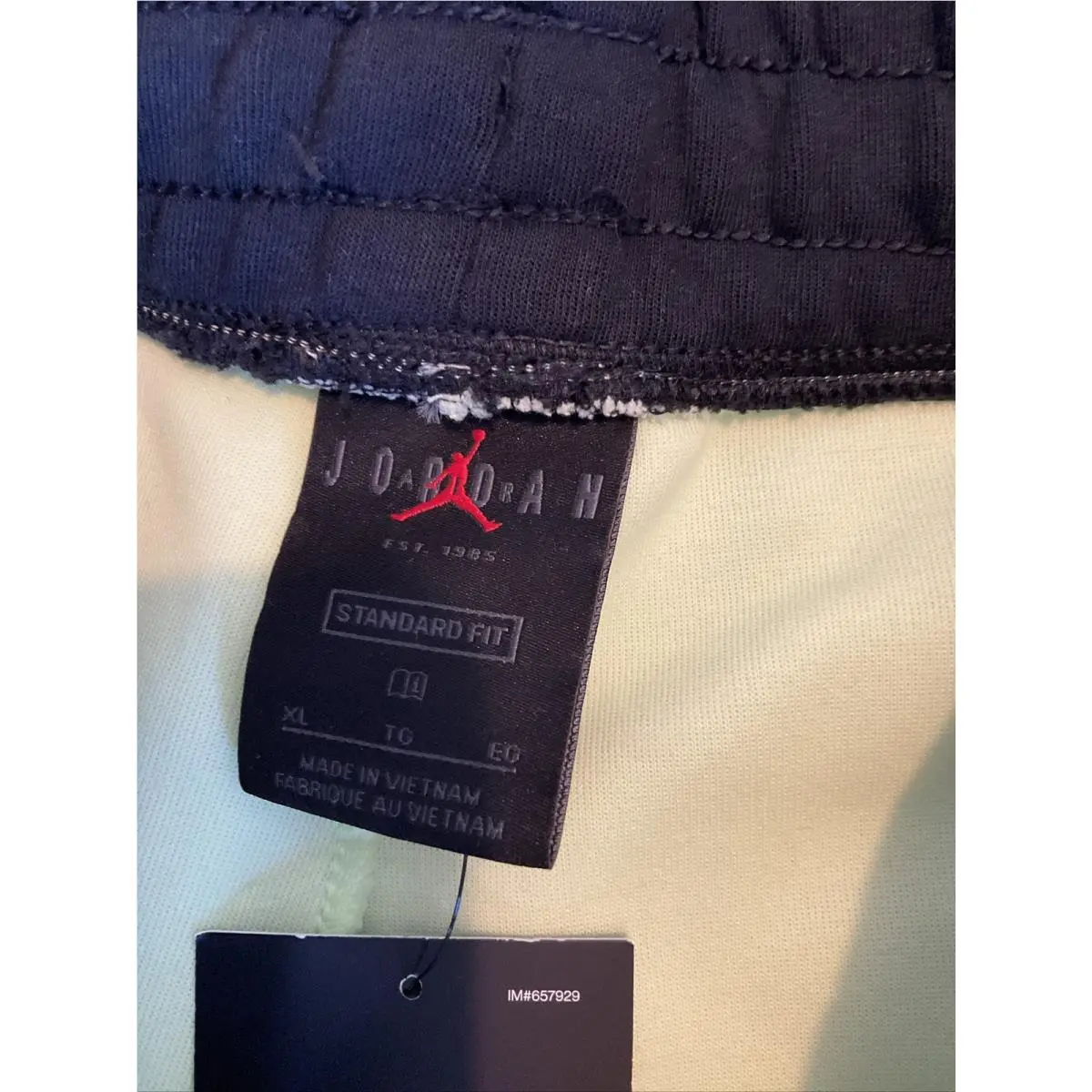 Nike clothing - NIKE Jordan23 Jumpman - Jumpman - Multicolor 5