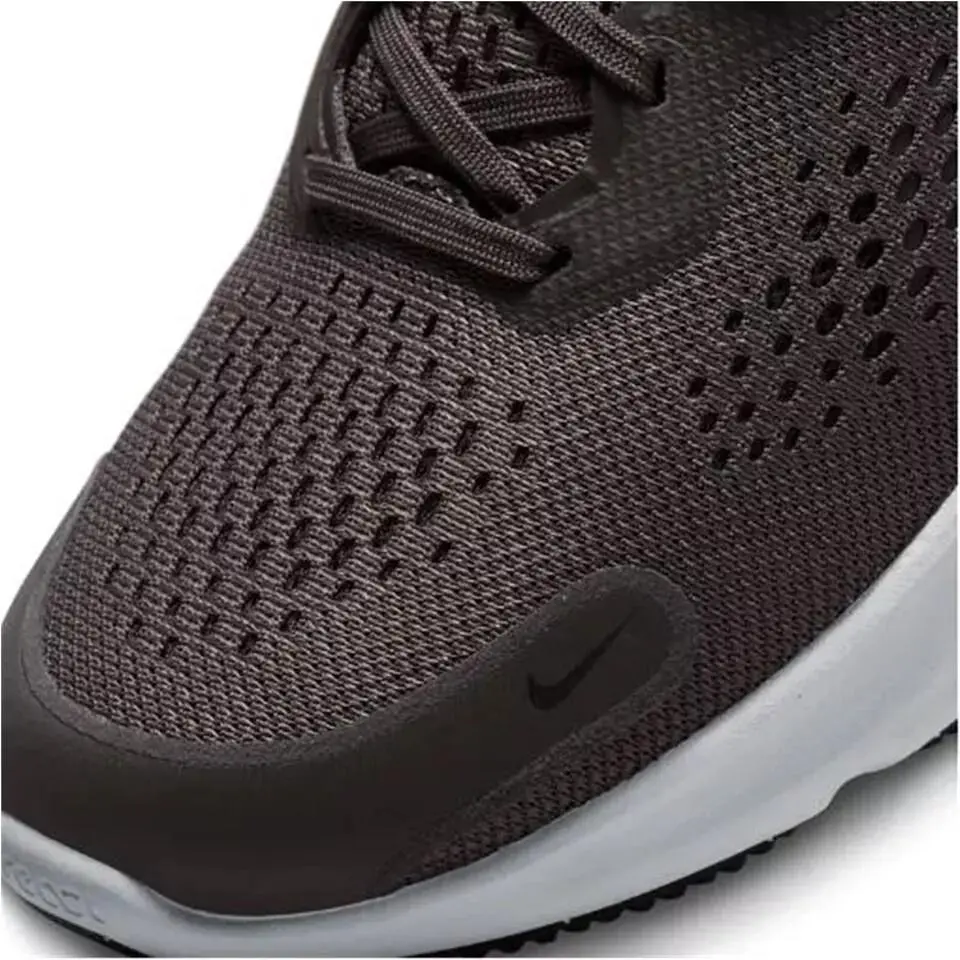 Nike shoes - Gray 1