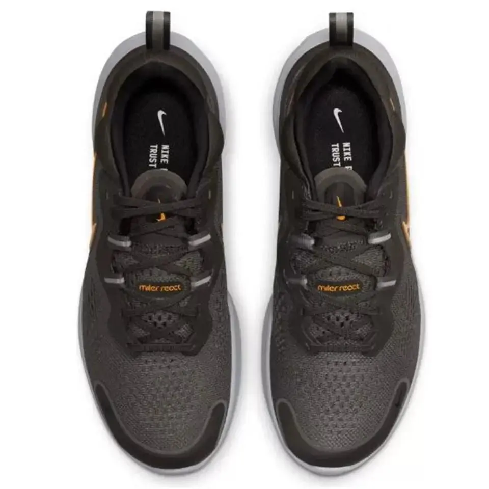 Nike shoes - Gray 5