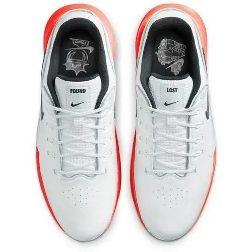 Nike shoes - Nike Air Zoom Victory - Air Zoom Victory - IO8148-100 - White 2