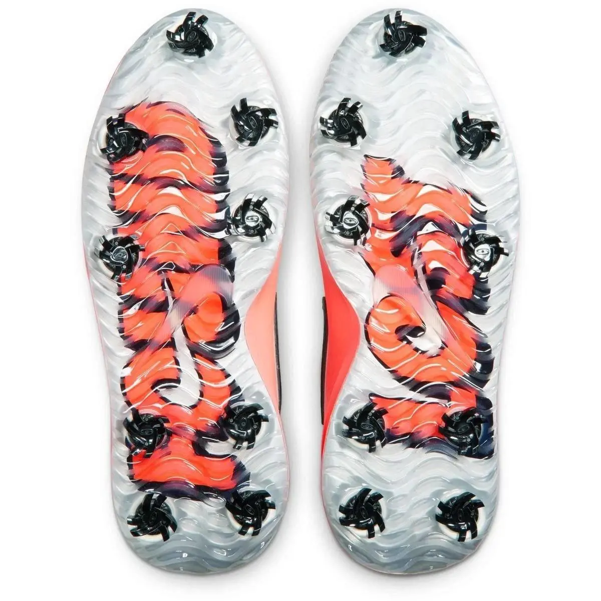 Nike shoes - Nike Air Zoom Victory - Air Zoom Victory - IO8148-100 - White 4