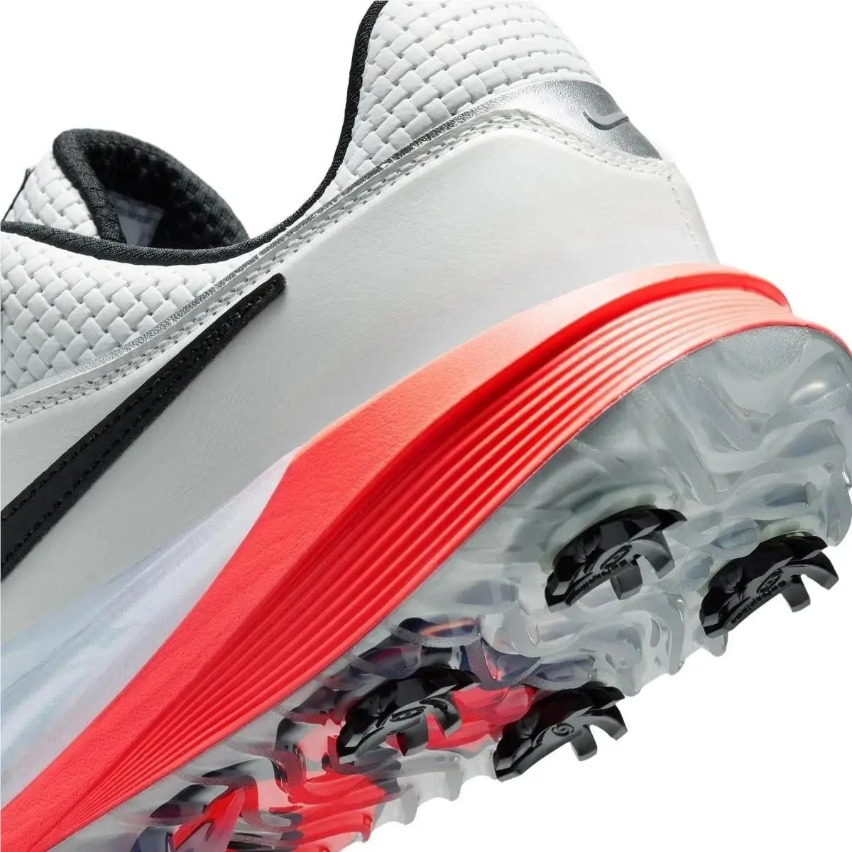 Nike shoes - Nike Air Zoom Victory - Air Zoom Victory - IO8148-100 - White 5